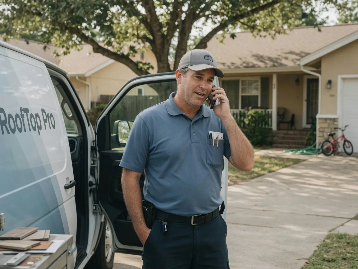 Roof Repair Ropesville, TX FAQs